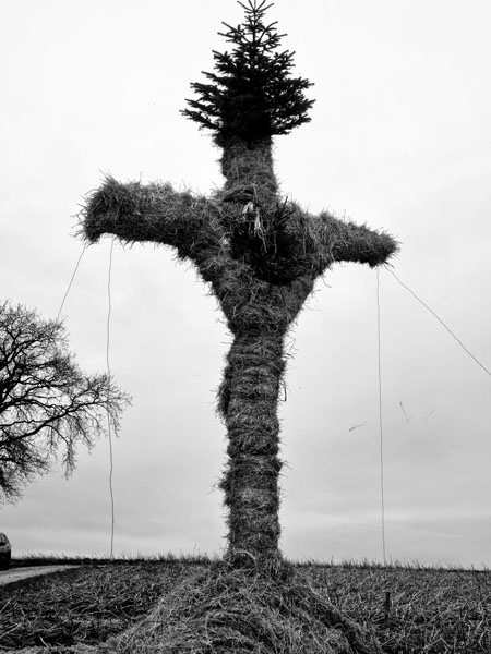 Buergbrennen 2024 - Photo 173